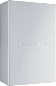Caldaia Cond. Ariston Cares Premium EXT 30