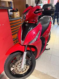 Kymco People 125 S ABS - 2020