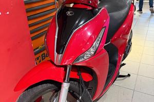 Kymco People 125 S ABS - 2020