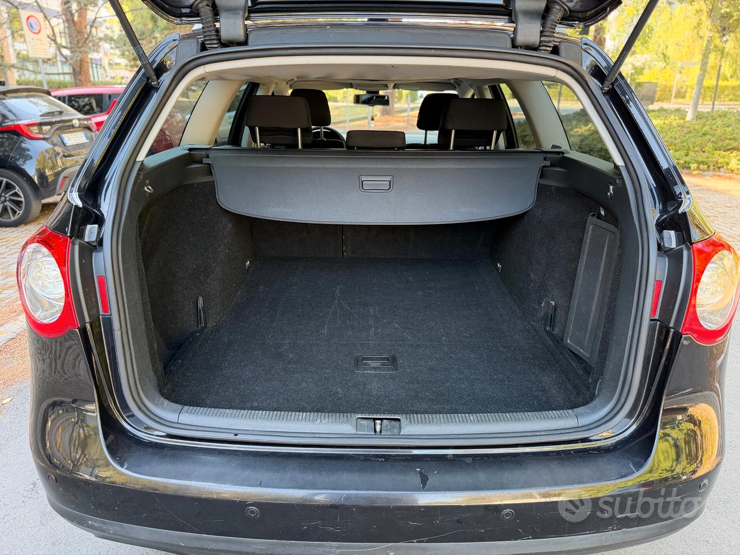 Volkswagen Passat 2007 photo 5