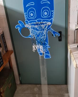 CANESTRO Gattoboy BIMBI