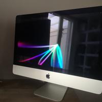 🖥 iMac 21,5” Retina 4K- 16G-1Tb- 2017- perfetto 