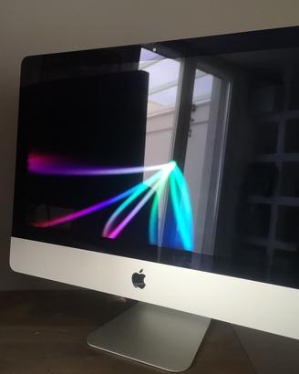 🖥 iMac 21,5” - 16G - 1Tb - 2017- perfetto