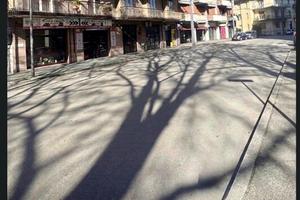 Locale Commerciale in Via Circumvallazione