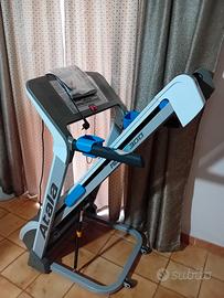 Tapis roulant Atala runfit 300