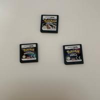 Giochi Pokémon Nintendo DS – Diamante, Perla e Pla