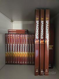 Corso di Lingue Lo Spagnolo De Agostini