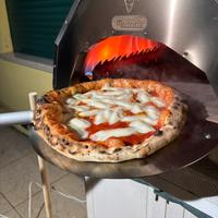 Forno per pizza Masaniello