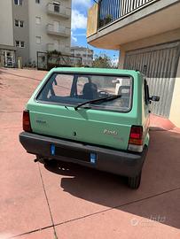 Fiat Panda 900 Young