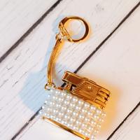 Accendino portachiavi donna