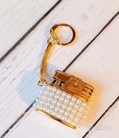 Accendino portachiavi donna