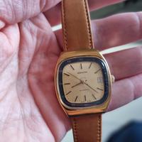 Orologio Zenith Surf TV oro uomo