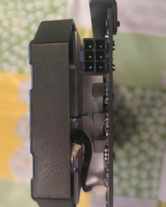 Scheda video per PC fisso 2gb