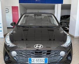 Hyundai i10 1.0 MPI Tech