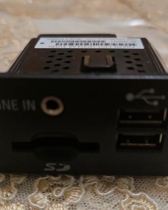 Connettore USB FORD 