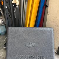 🚀 DJI PHANTOM 4 RTK – USATO COME NUOVO 🚀