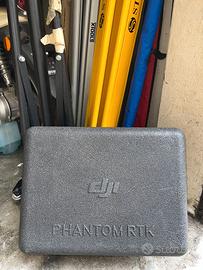 🚀 DJI PHANTOM 4 RTK – USATO COME NUOVO 🚀