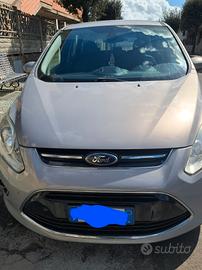  ford c max 2011