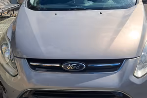  ford c max 2011