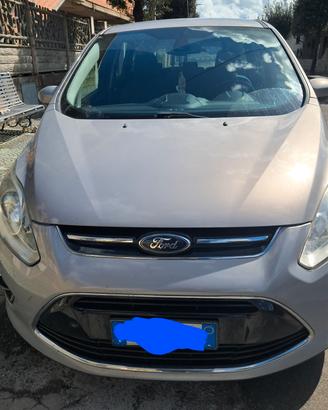  ford c max 2011