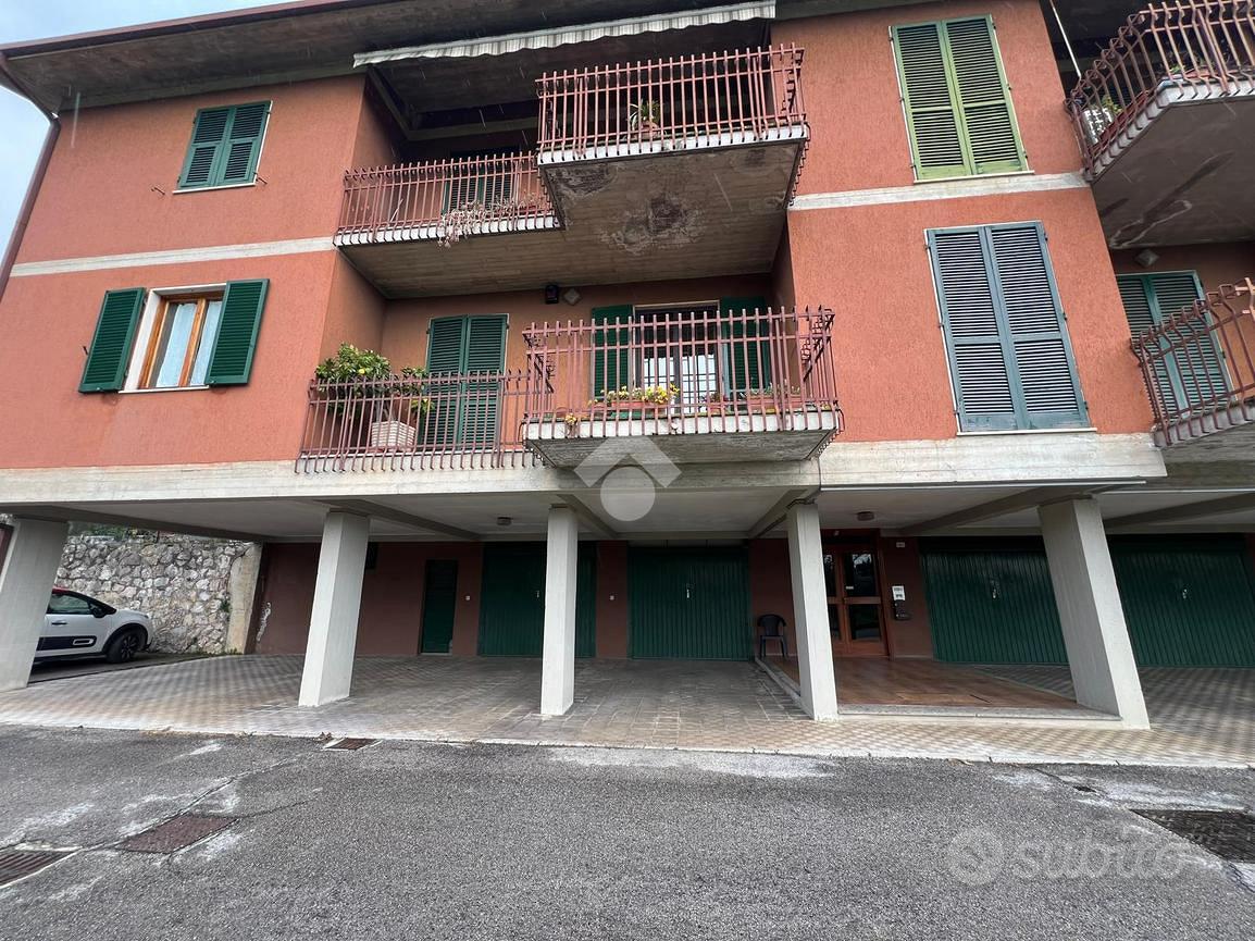 Apartment in Perugia, Casaglia - Vista 3