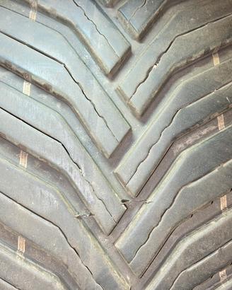 Pneumatici Michelin Cross Climate 2- 185/60 R15