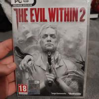 The Evil Within 2 PC 