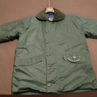 Giaccone impermeabile SLAM vela, uomo, taglia L