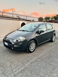 Fiat Punto 1.2 benzina anno 2012 Euro5 neopatentan