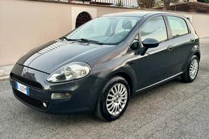 Fiat Punto 1.2 benzina anno 2012 Euro5 neopatentan
