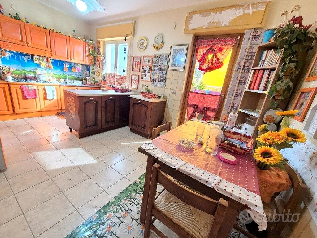 Appartamento – Carbonia, Rinascita, Serbariu - Vista 2