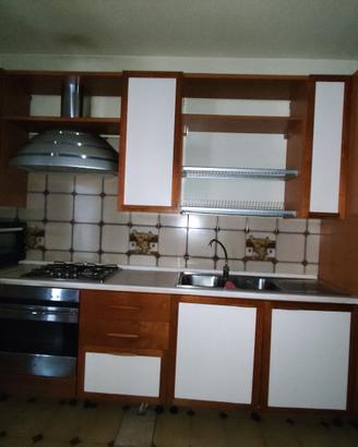 Cucina Scavolini