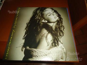 33 giri belinda carlisle