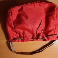  borsa rosso