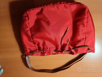  borsa rosso