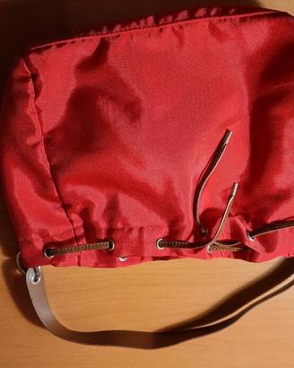  borsa rosso