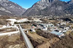 Terreno Industriale - Sospirolo