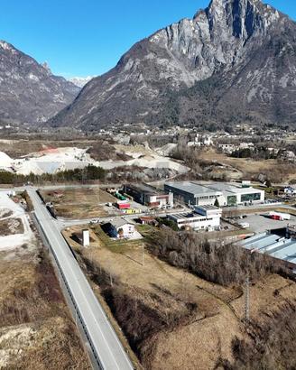 Terreno Industriale - Sospirolo