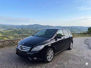 Mercedes classe B 180 CDI automatica