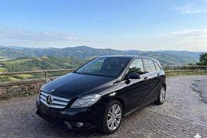 Mercedes classe B 180 CDI automatica