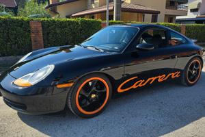 Porsche 911 996 Carrera Coupé - IMPECCABILE