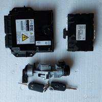 Kit accensione Mazda 6 2.0 TDI