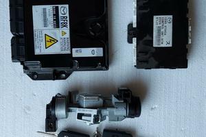 Kit accensione Mazda 6 2.0 TDI