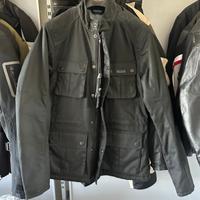 Giubbotto Roy Jacket