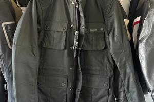 Giubbotto Roy Jacket