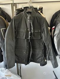 Giubbotto Roy Jacket
