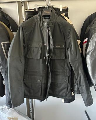 Giubbotto Roy Jacket