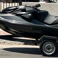 Seadoo Rxp 300 2023 30 ore