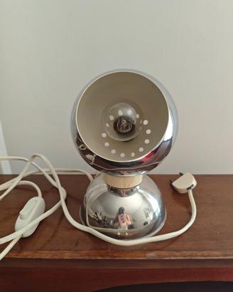 Lampada eyeball Goffredo Reggiani 