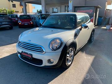 Mini 1.6 16V One (72kW)